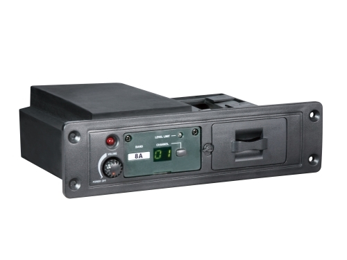 Mipro MTM-90 Interlinking Module